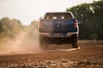 Mitsubishi Triton GLS Double Cab 2015 года (AU)